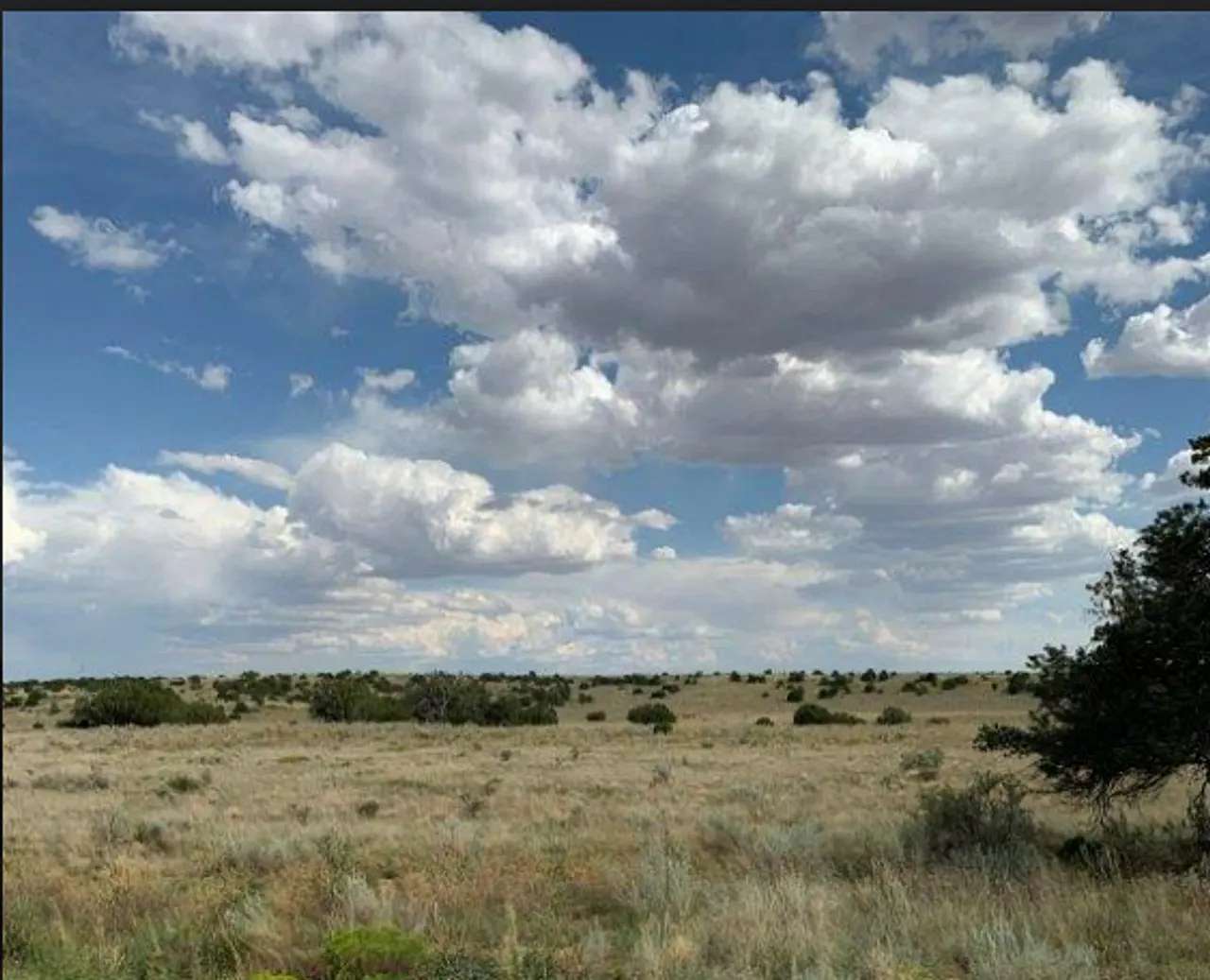 140 Acres of Recreational Land for Sale in Mountainair, New Mexico