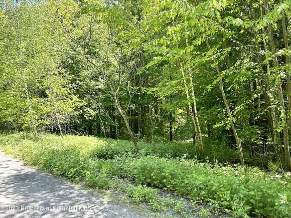 2.1 Acres of Residential Land for Sale in Moscow, Pennsylvania