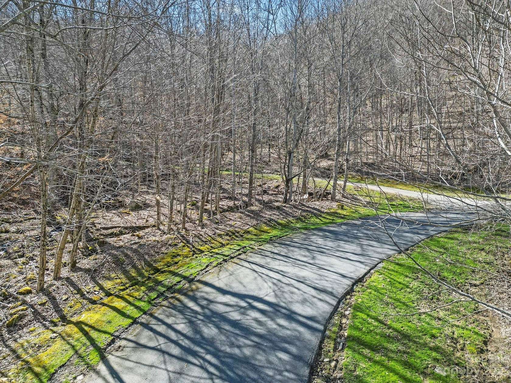 0.65 Acres of Residential Land for Sale in Mars Hill, North Carolina