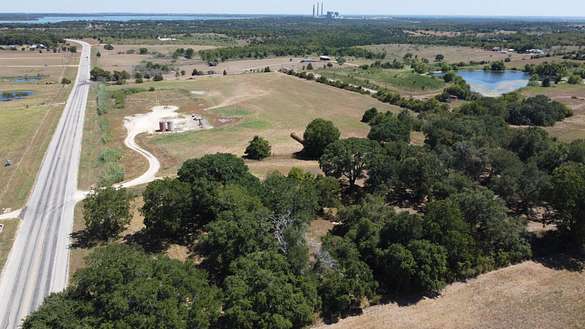 5.8 Acres of Land for Sale in Fayetteville, Texas