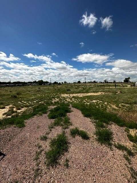 4.45 Acres of Land for Sale in Pueblo West, Colorado