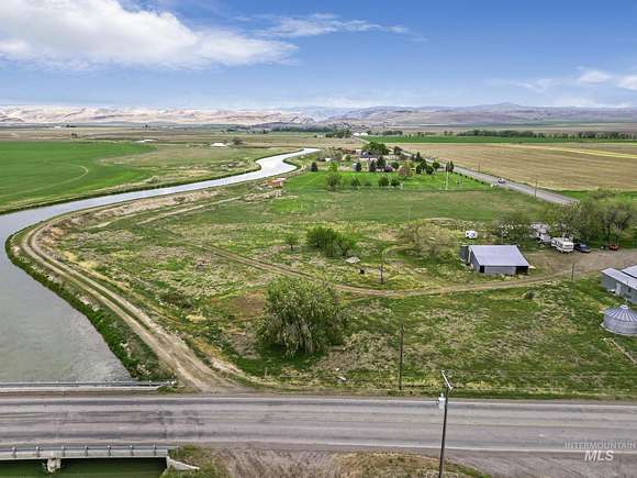 2.6 Acres of Residential Land for Sale in Hansen, Idaho