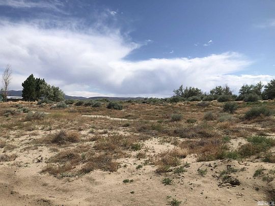 2.39 Acres of Residential Land for Sale in Silver Springs, Nevada