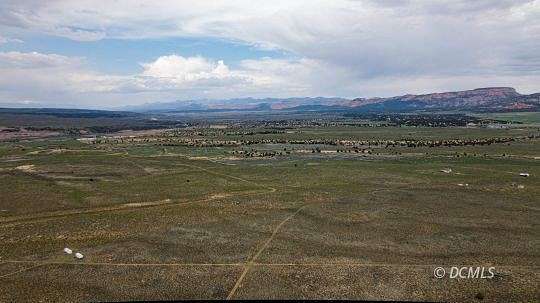 40 Acres of Land for Sale in Hatch, Utah