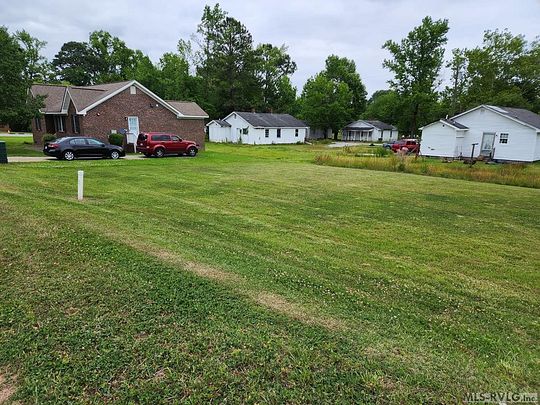 0.17 Acres of Residential Land for Sale in Roanoke Rapids, North Carolina