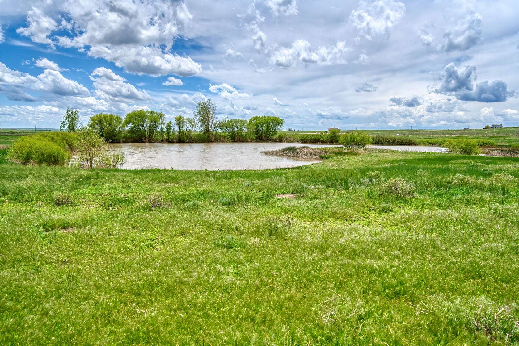 58 Acres of Land for Sale in Eaton, Colorado