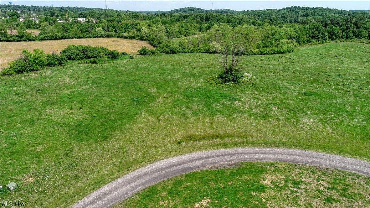 1.8 Acres of Residential Land for Sale in Lore City, Ohio