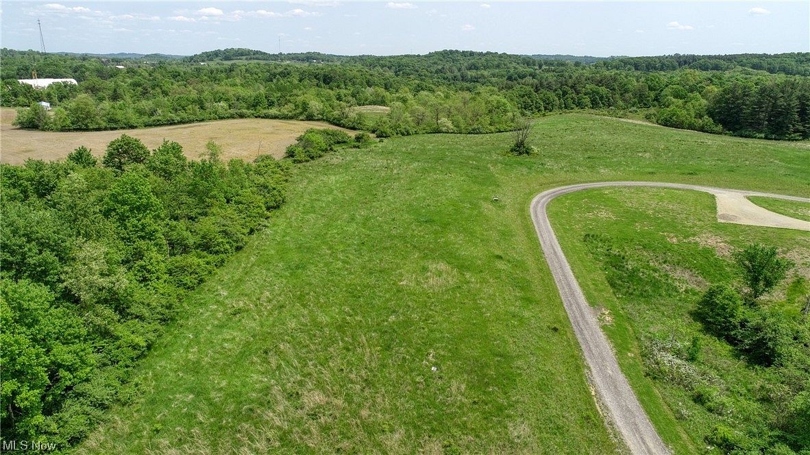 1.1 Acres of Residential Land for Sale in Lore City, Ohio