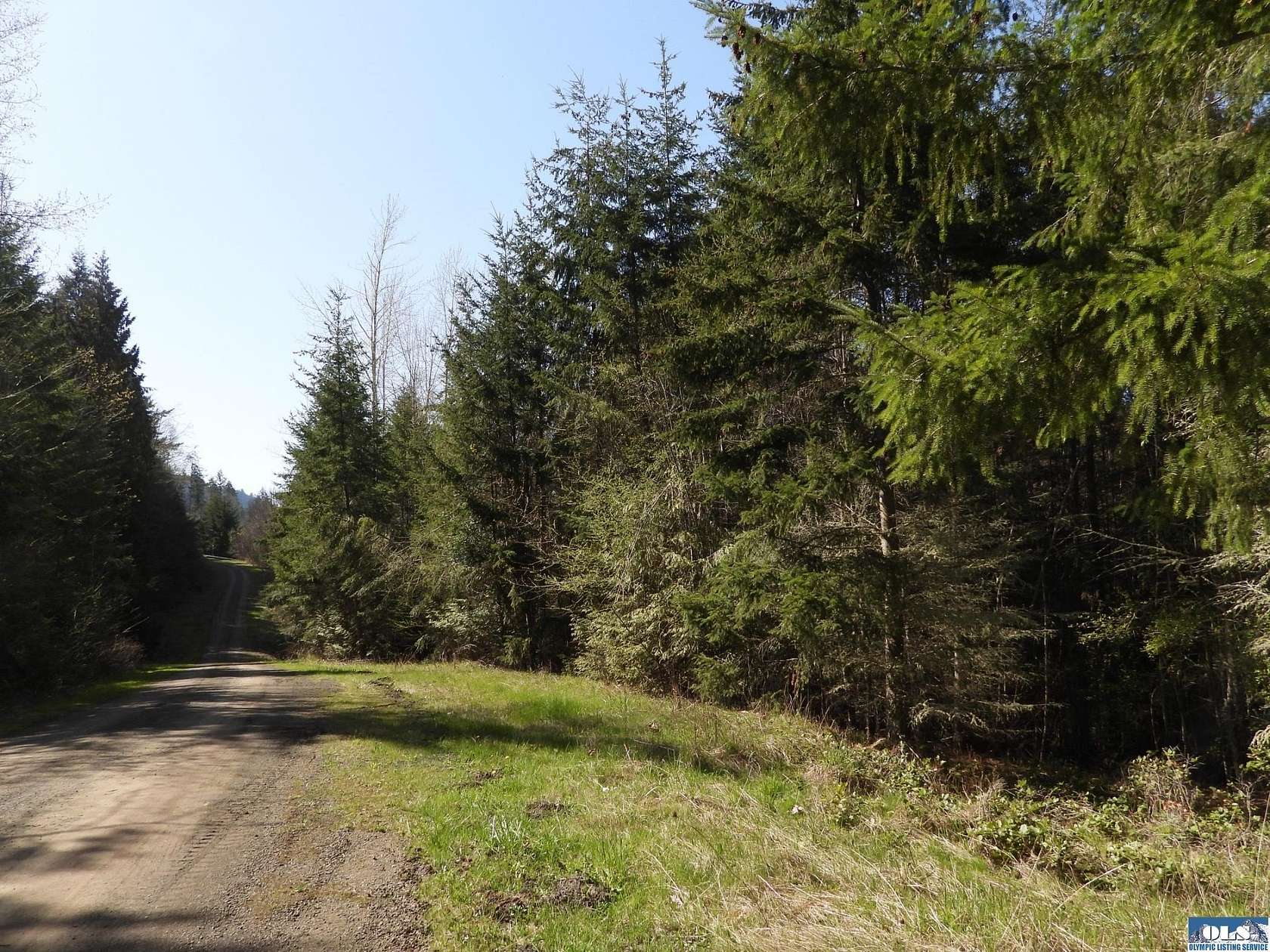 2.6 Acres of Residential Land for Sale in Sequim, Washington
