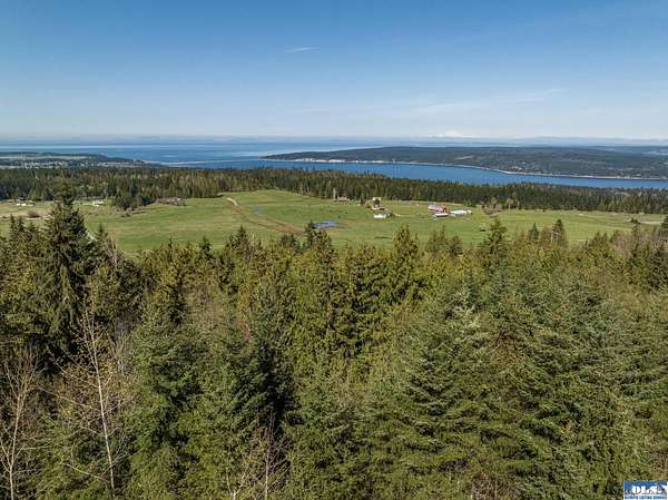 2.6 Acres of Residential Land for Sale in Sequim, Washington