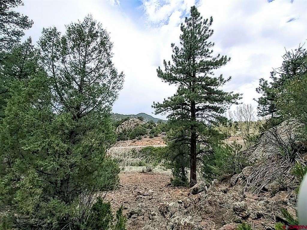 6 Acres of Residential Land for Sale in South Fork, Colorado