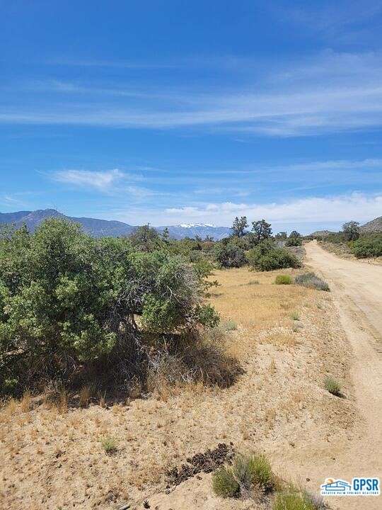 1 Acre of Residential Land for Sale in Mountain Center, California