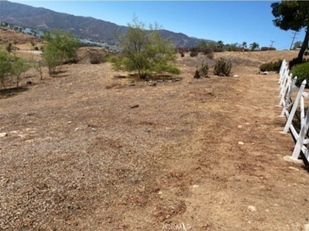 0.25 Acres of Residential Land for Sale in Lake Elsinore, California