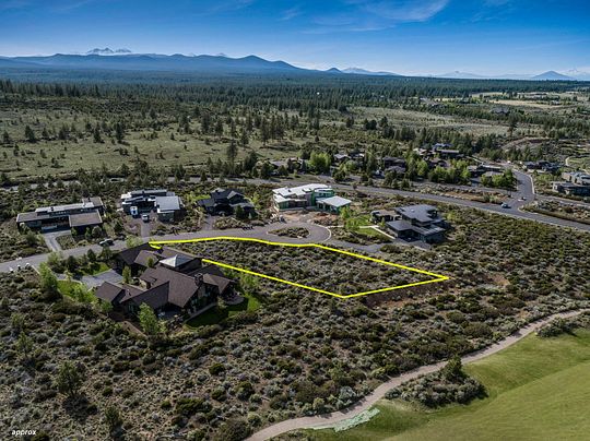 0.69 Acres of Residential Land for Sale in Bend, Oregon
