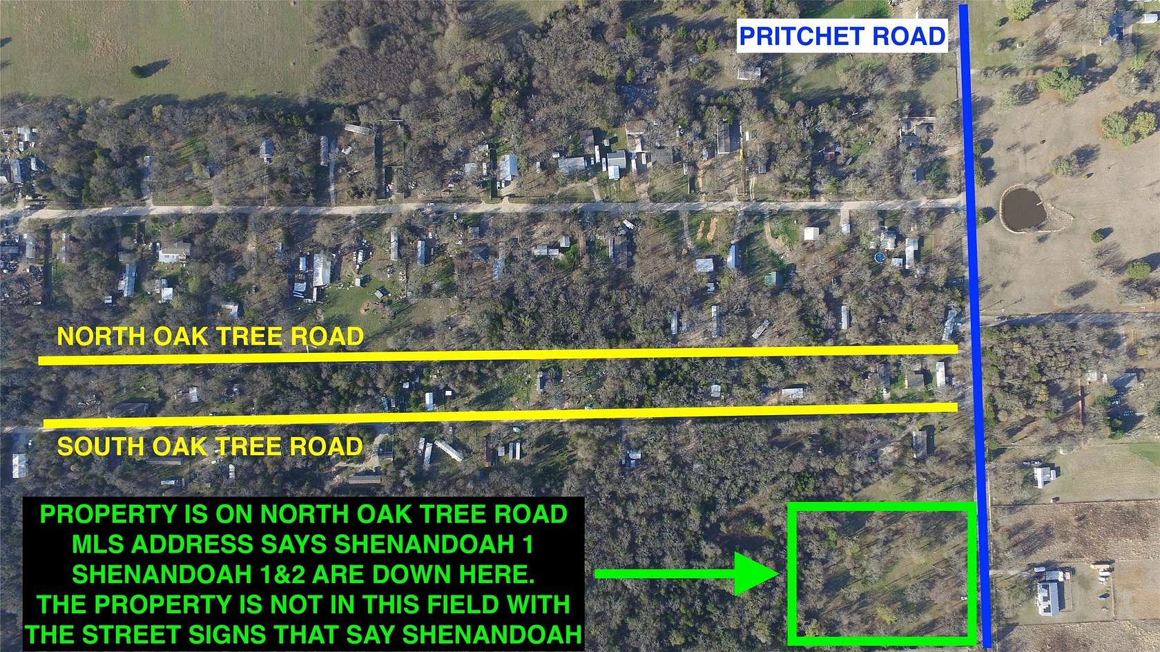 0.04 Acres of Residential Land for Sale in Seven Points, Texas