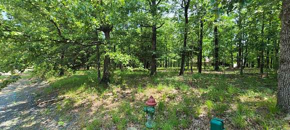 0.35 Acres of Residential Land for Sale in Fairfield Bay, Arkansas