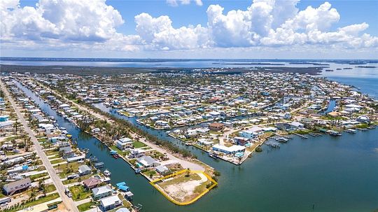 0.384 Acres of Residential Land for Sale in St. James City, Florida