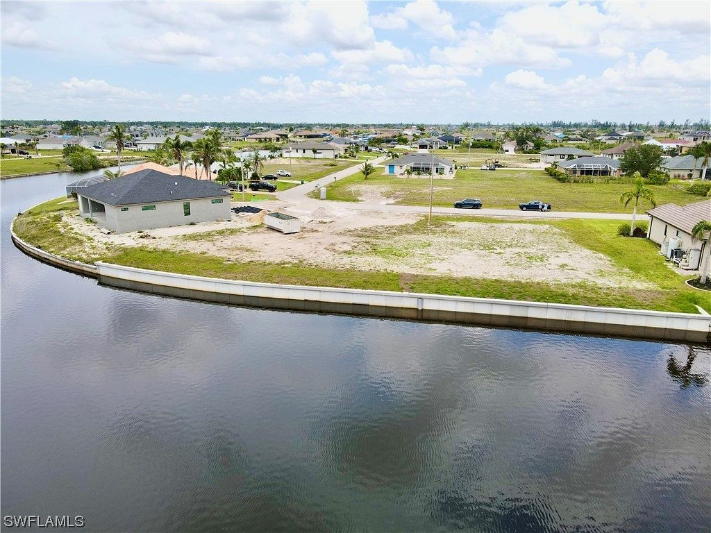 0.5 Acres of Residential Land for Sale in Cape Coral, Florida