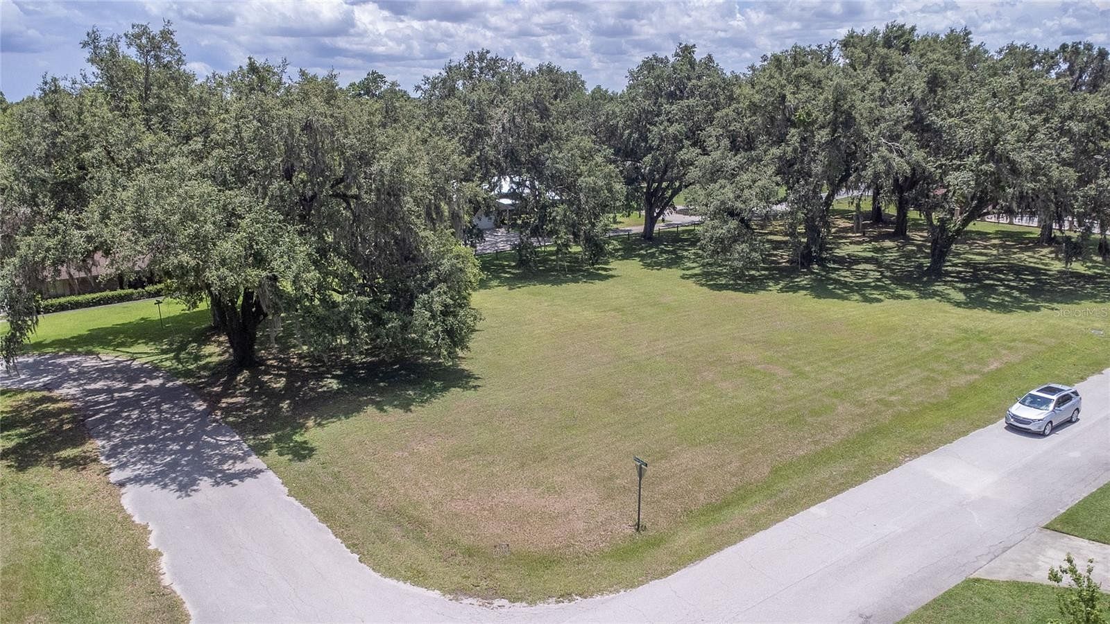 0.83 Acres of Residential Land for Sale in Fort Meade, Florida