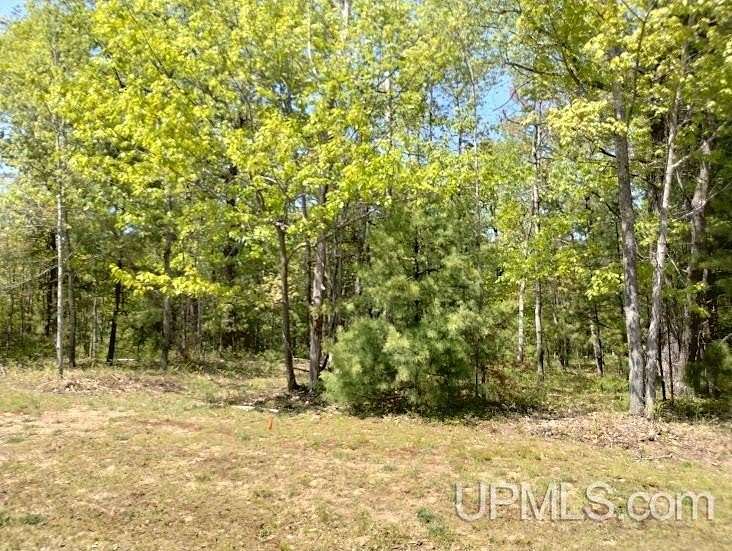 1.01 Acres of Residential Land for Sale in Rapid River, Michigan