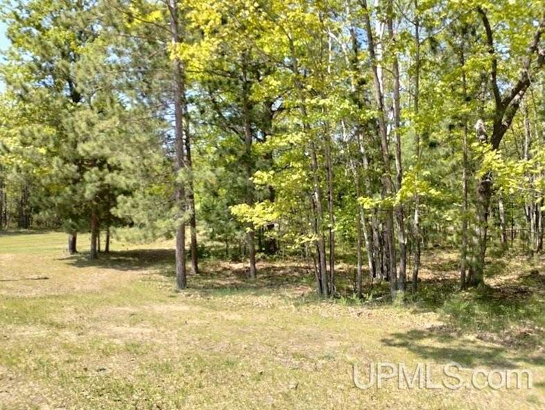 1 Acre of Residential Land for Sale in Rapid River, Michigan