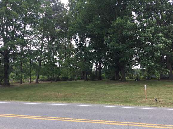 21.2 Acres of Land for Sale in Mebane, North Carolina