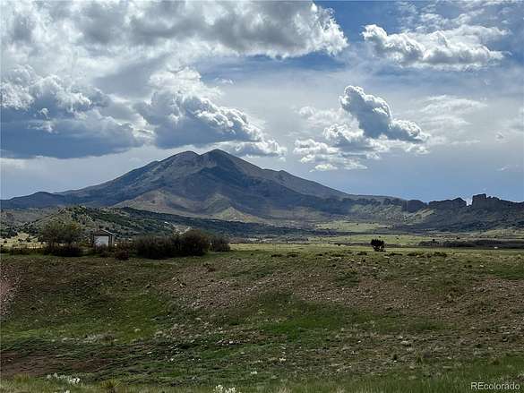 197 Acres of Agricultural Land for Sale in La Veta, Colorado