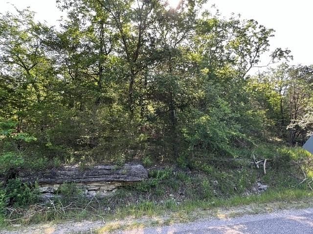 0.44 Acres of Residential Land for Sale in Holiday Island, Arkansas