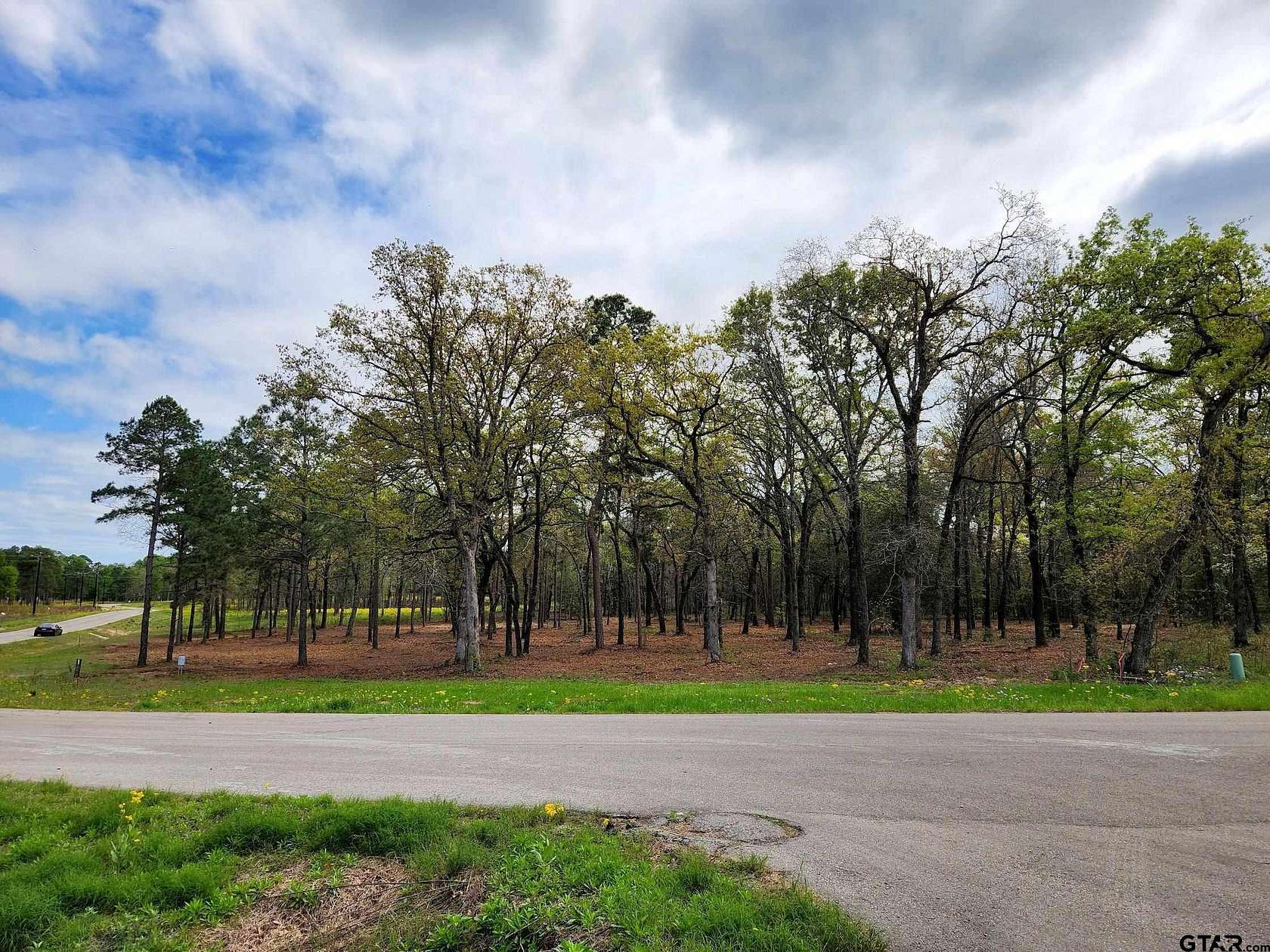 6.5 Acres of Land for Sale in LaRue, Texas