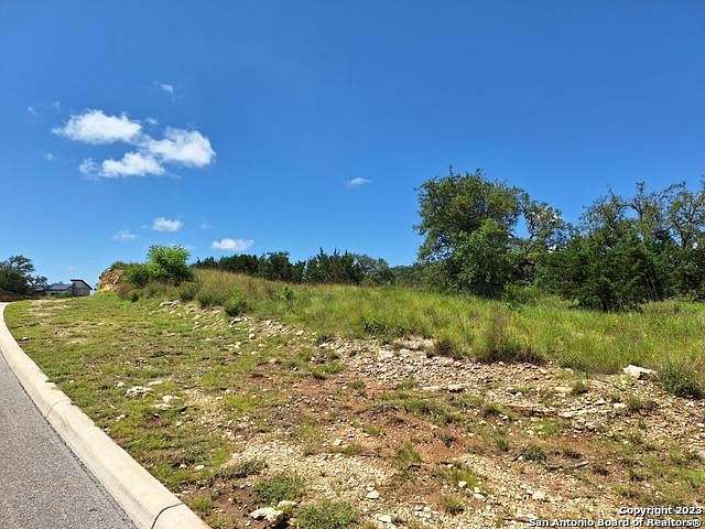 0.94 Acres of Residential Land for Sale in San Antonio, Texas