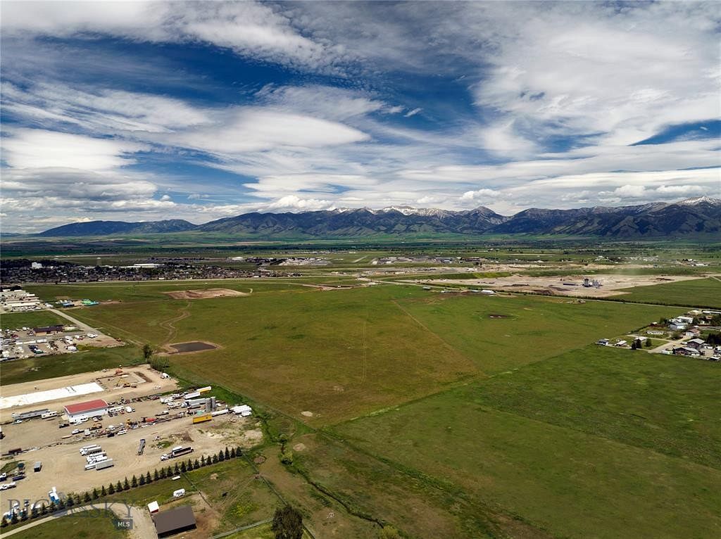 0.18 Acres of Residential Land for Sale in Belgrade, Montana