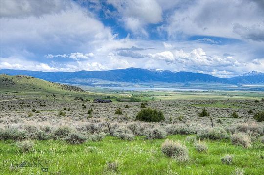 13 Acres of Recreational Land for Sale in McAllister, Montana