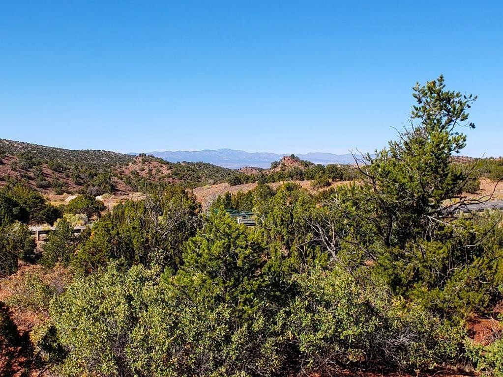 2.4 Acres of Land for Sale in Placitas, New Mexico