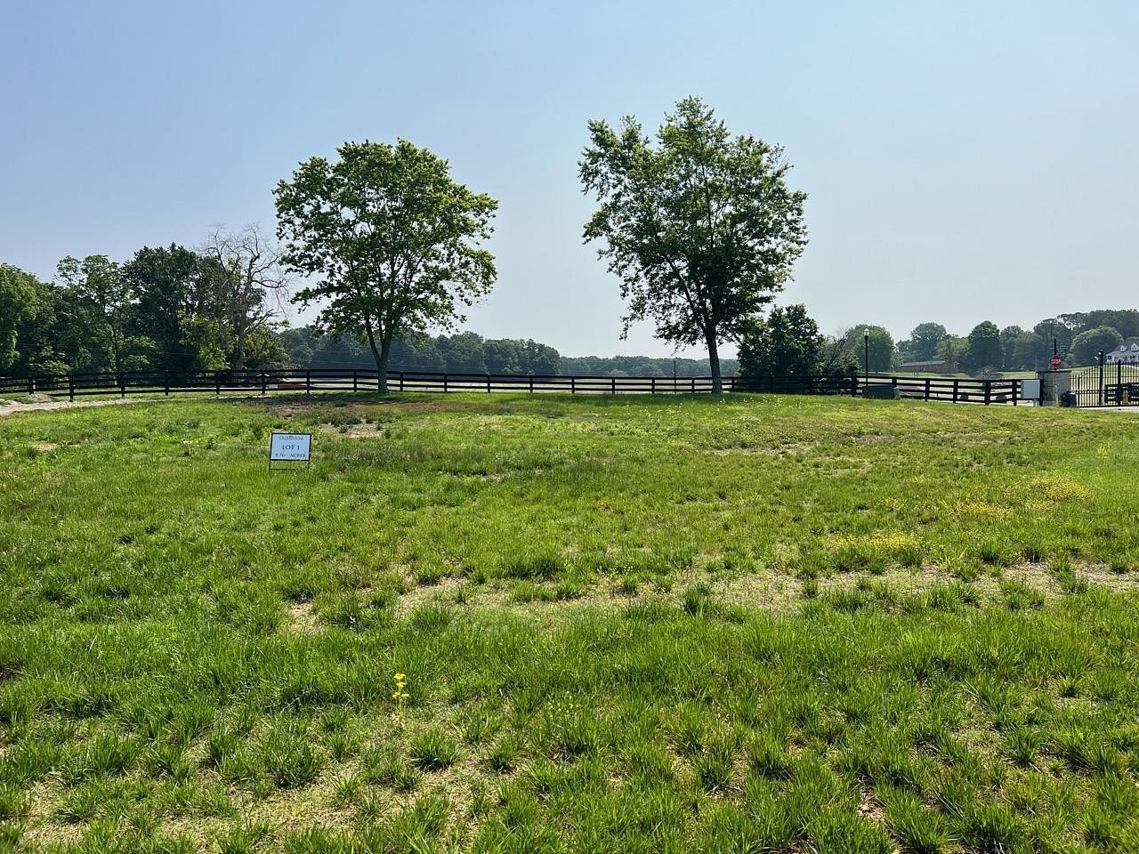 0.76 Acres of Residential Land for Sale in Bowling Green, Kentucky