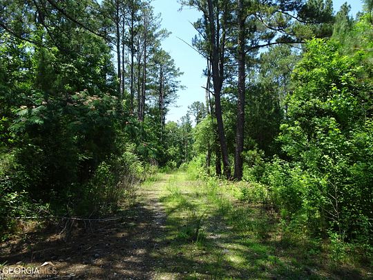 14.7 Acres of Commercial Land for Sale in Covington, Georgia
