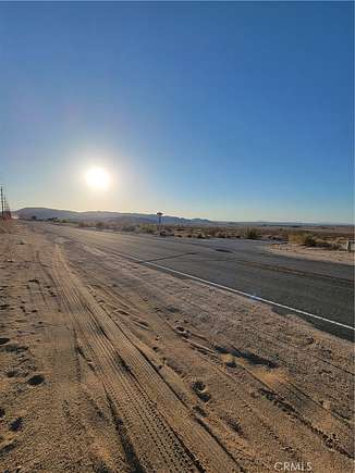 5 Acres of Residential Land for Sale in Twentynine Palms, California