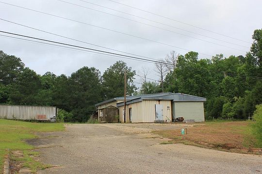 3 Acres of Commercial Land for Sale in Elba, Alabama