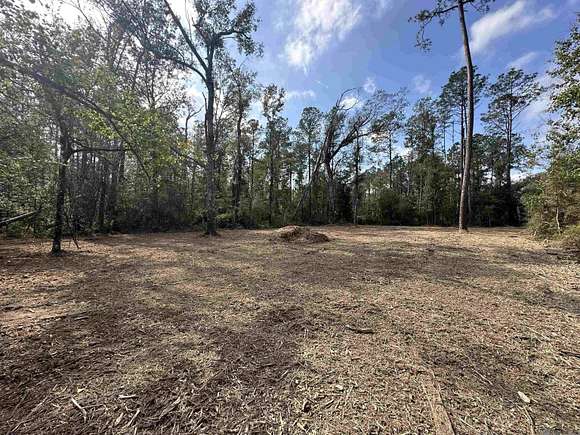 5.12 Acres of Residential Land for Sale in Springfield, Louisiana