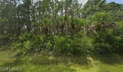 0.23 Acres of Residential Land for Sale in Port Charlotte, Florida