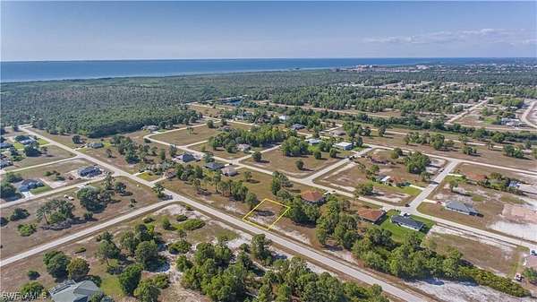 0.23 Acres of Land for Sale in Cape Coral, Florida
