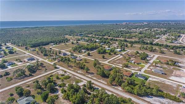 0.23 Acres of Land for Sale in Cape Coral, Florida