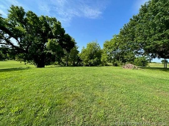 38.9 Acres of Recreational Land for Sale in Muskogee, Oklahoma