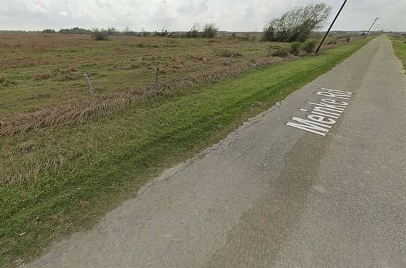 5 Acres of Land for Sale in Palacios, Texas