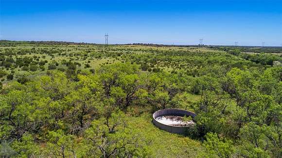 160 Acres of Agricultural Land for Sale in Bradshaw, Texas