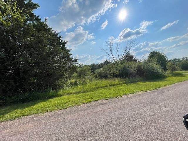 0.83 Acres of Residential Land for Sale in Rolla, Missouri