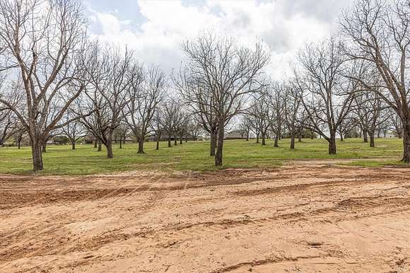 2.197 Acres of Residential Land for Sale in Granbury, Texas