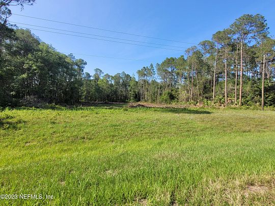 1 Acre of Residential Land for Sale in Georgetown, Florida