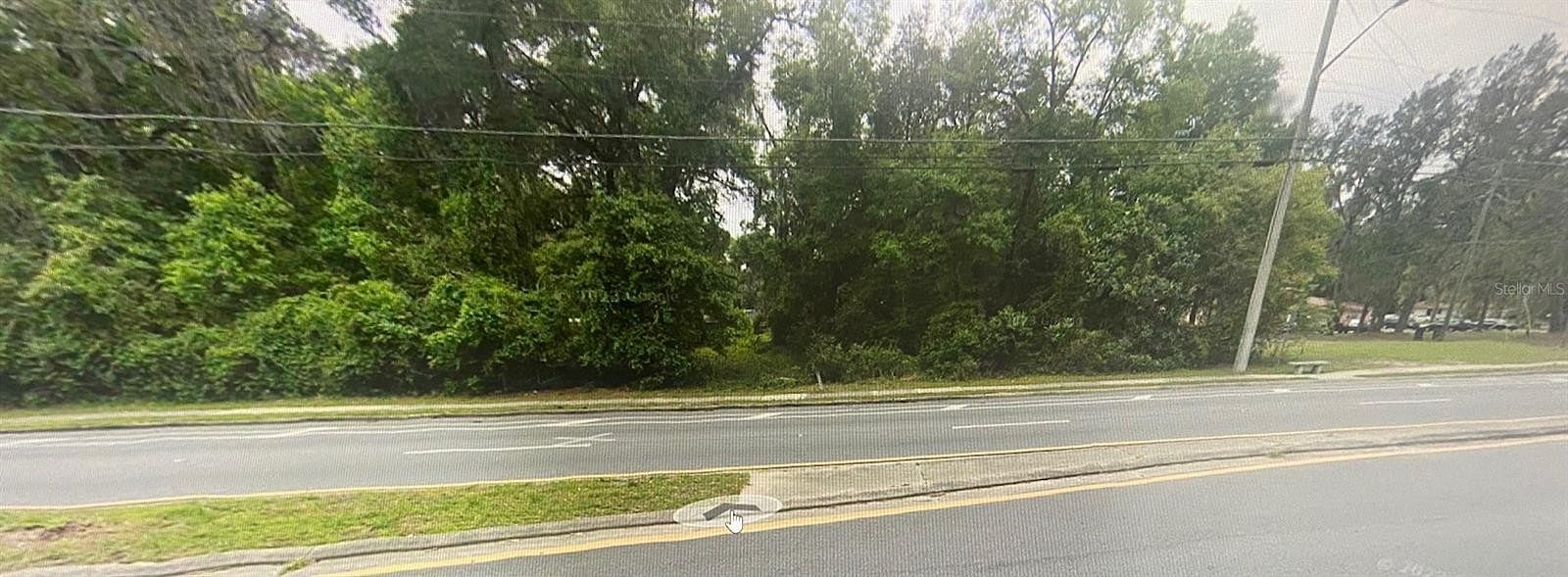 1.95 Acres of Residential Land for Sale in Gainesville, Florida
