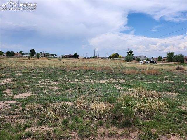 1.1 Acres of Land for Sale in Pueblo West, Colorado