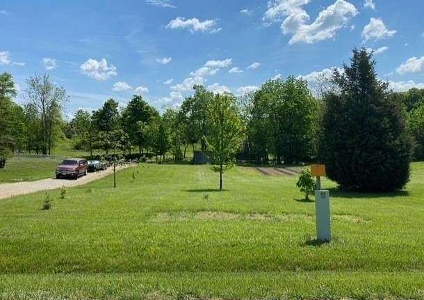 5 Acres of Land for Sale in German Township, Ohio